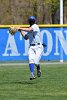 Baseball vs WPI  Wheaton College baseball vs Worcester Polytechnic Institute. - (Photo by Keith Nordstrom) : Wheaton, baseball